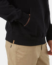 TreeFleece Cowl Neck Hoodie