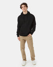 TreeFleece Cowl Neck Hoodie