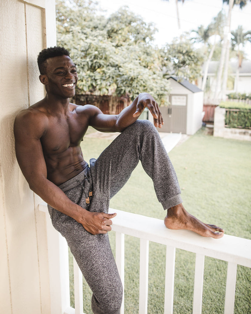 Atlas Sweatpant