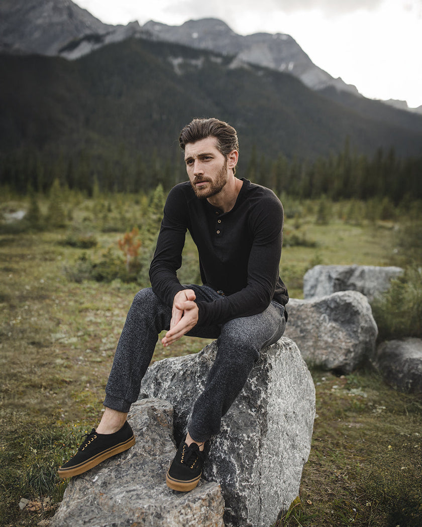 Atlas Sweatpant