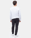 Stretch Twill Everyday Jogger