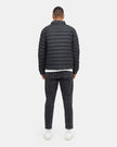 Cloud Shell Packable Puffer