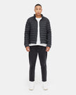 Cloud Shell Packable Puffer