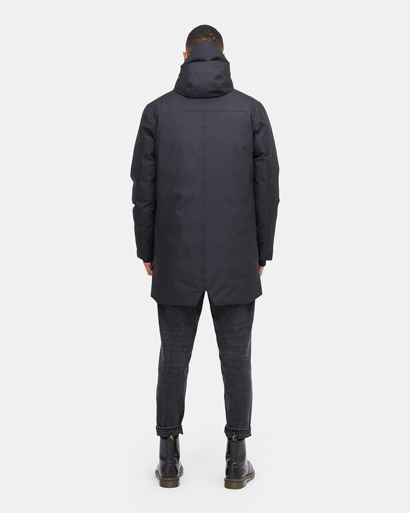 Daily Parka