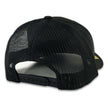 FA Trucker Multicam Noir