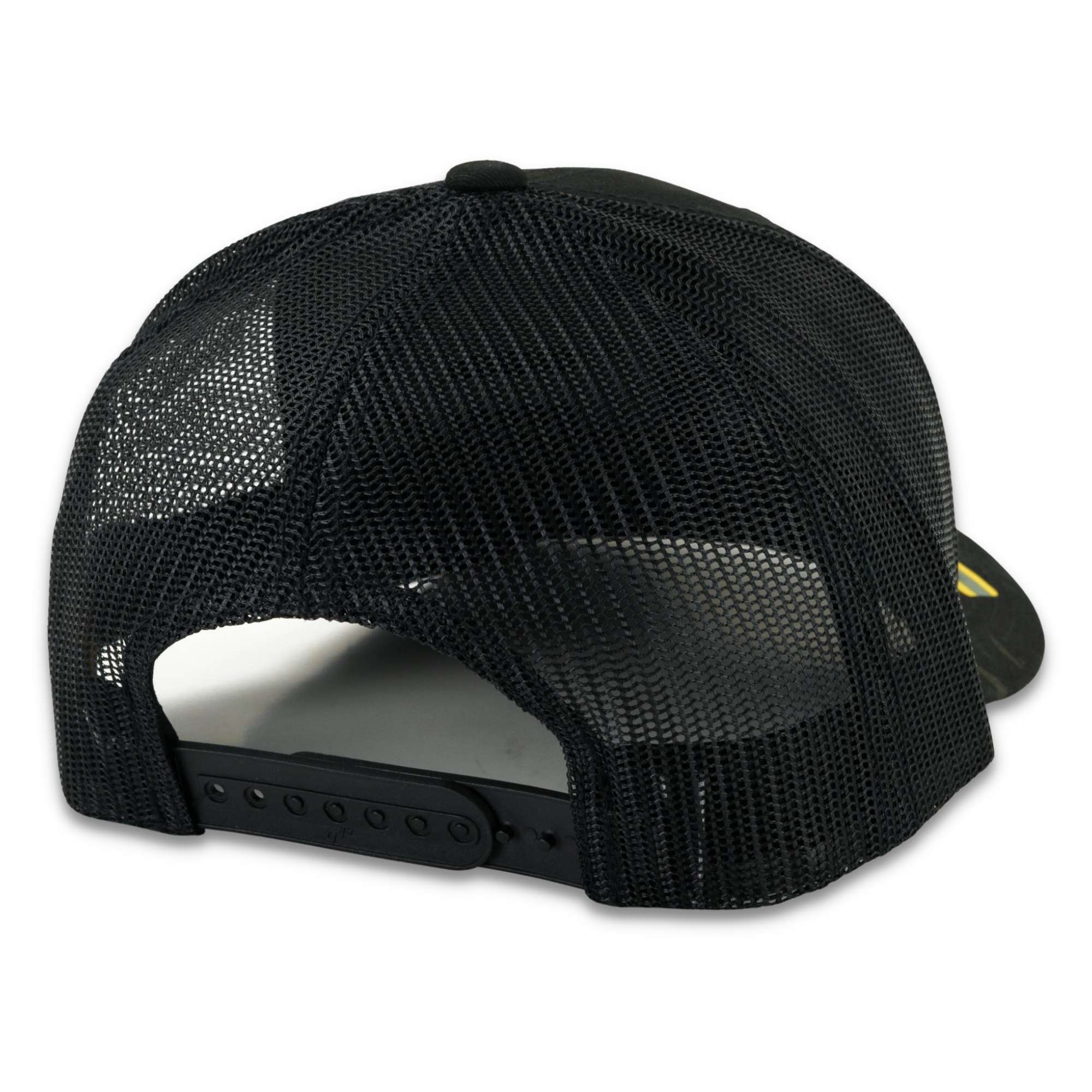 FA Trucker Multicam Noir