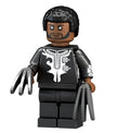 Minifigure - Marvel - Black Panther Chadwick
