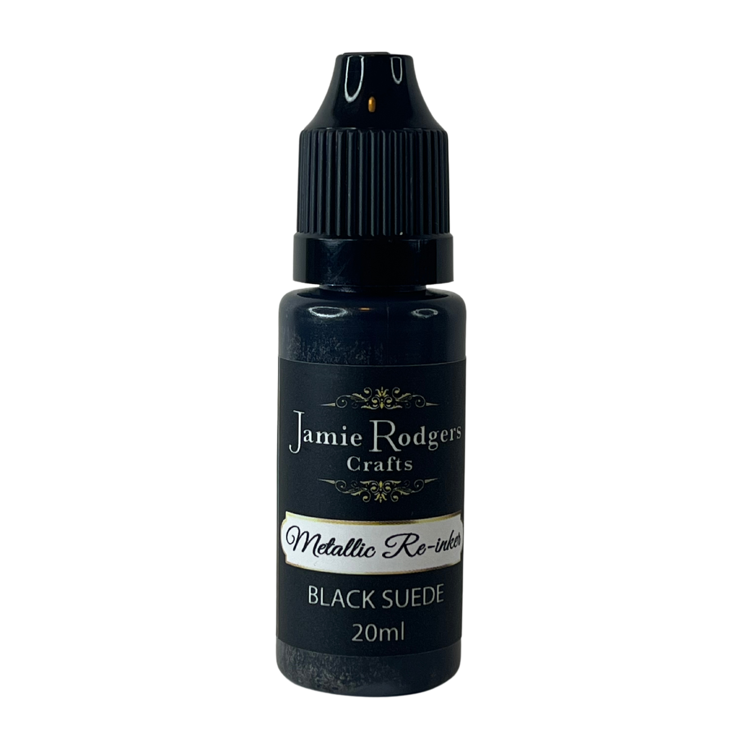 Jamie Rodgers Crafts - Metallic Re-Inkers