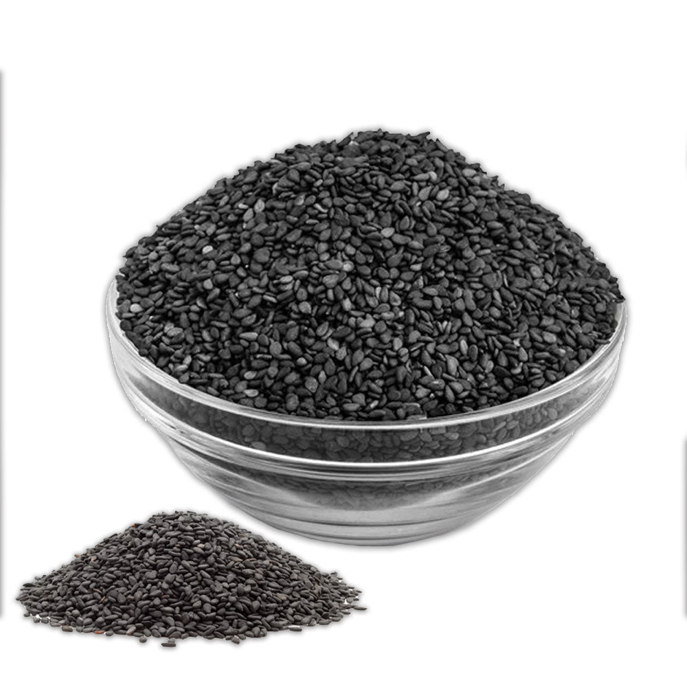 Graines de sésame noires (Black Tal)
