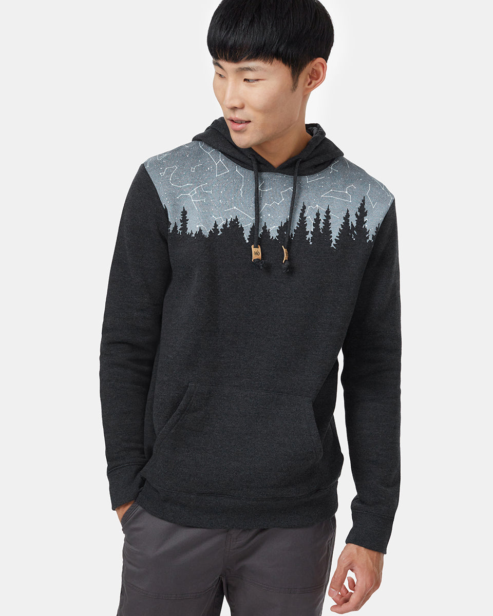 Constellation Juniper Hoodie