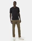 TreeBlend V-Neck T-Shirt