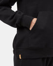 Treefleece Relaxed Hoodie