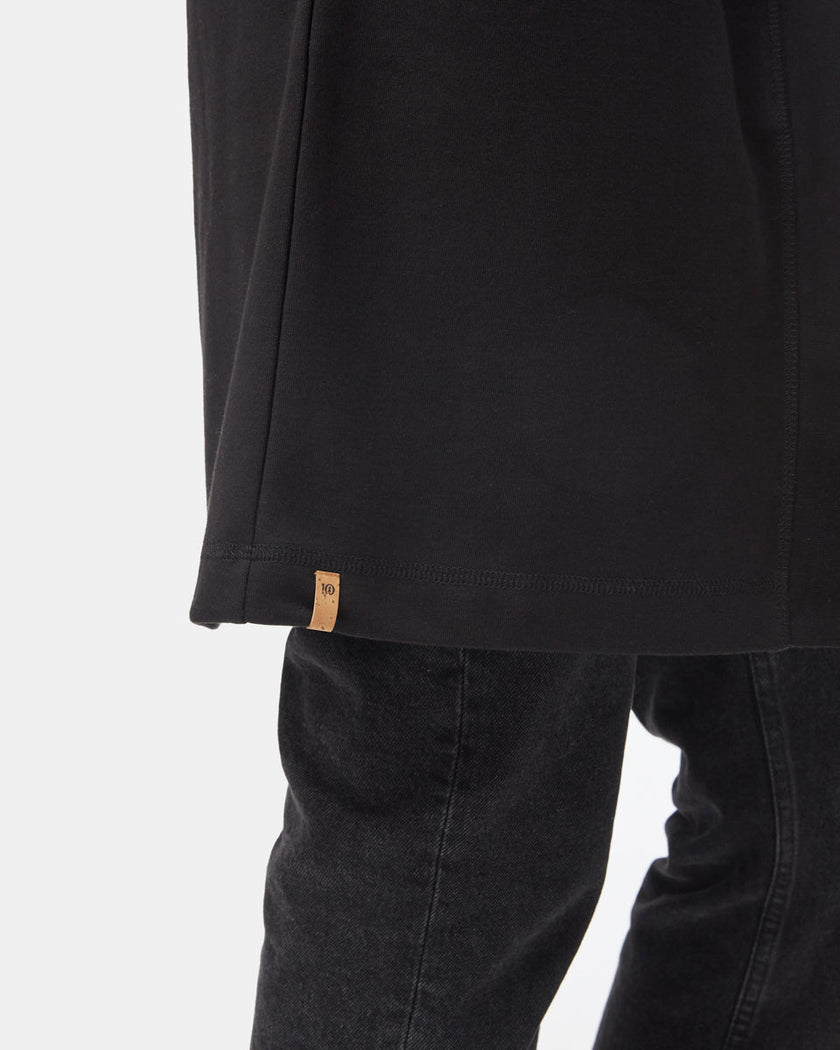 Ponte Long Cardigan