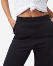 Wide Leg Sweatpant