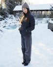 Cloud Shell Packable Puffer