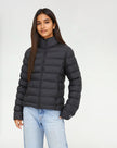 Cloud Shell Packable Puffer