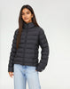 Cloud Shell Packable Puffer