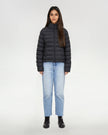 Cloud Shell Packable Puffer