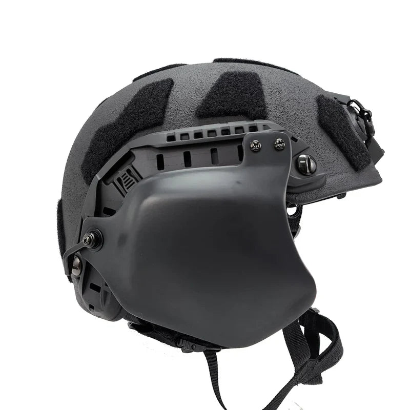 HELMET EAR COVERS - TATOU