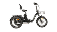 ONE-TRIKE 2.0