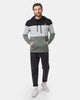 TreeFleece Blocked Reynard Hoodie