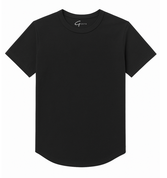 Classic Midnight Black