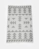 Geo Beach Blanket