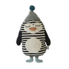 Darling - Baby Bob Penguin - Offwhite / Black