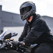 Voss 989 Moto-V Rei Full Face Matte Motorcycle Helmet