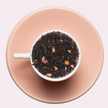 Black Tea & Roses