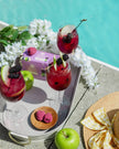 Sangria - Blackberry, Green Apple & Vanilla