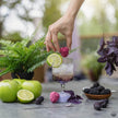 Sangria - Blackberry, Green Apple & Vanilla
