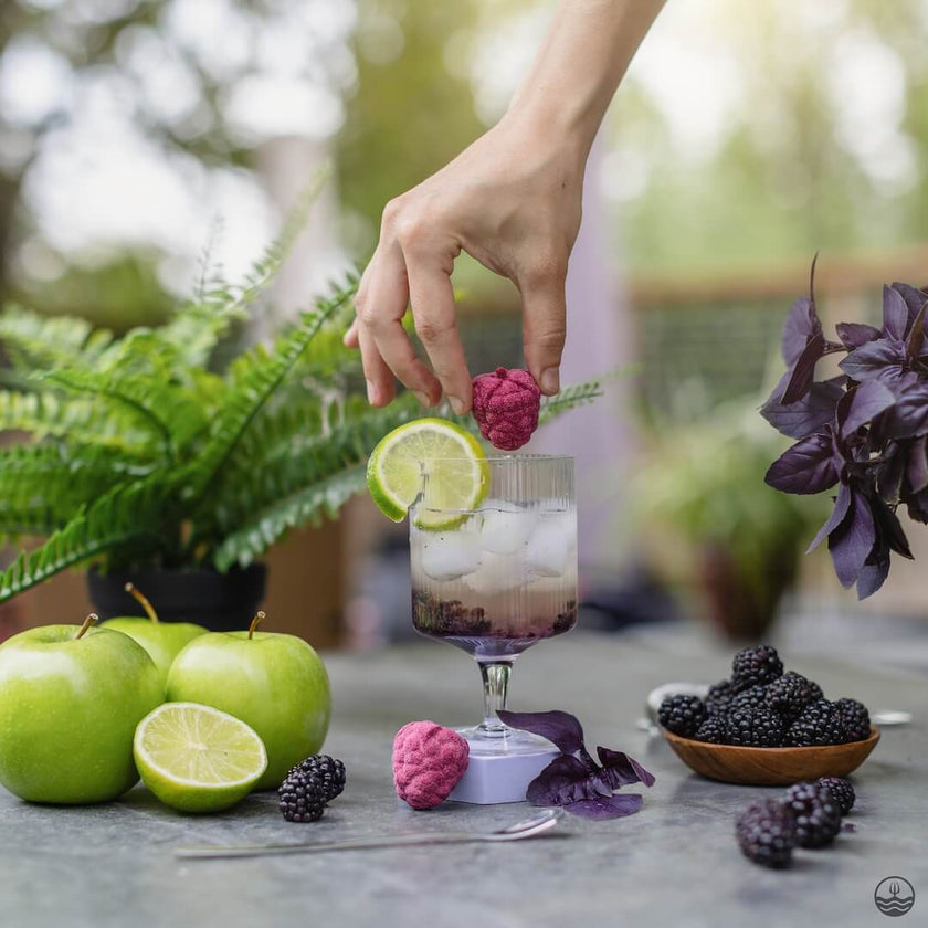 Sangria - Blackberry, Green Apple & Vanilla