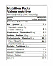 Global Choice Black Eyed Beans 1.8 kg ( Lobiya 4lb)