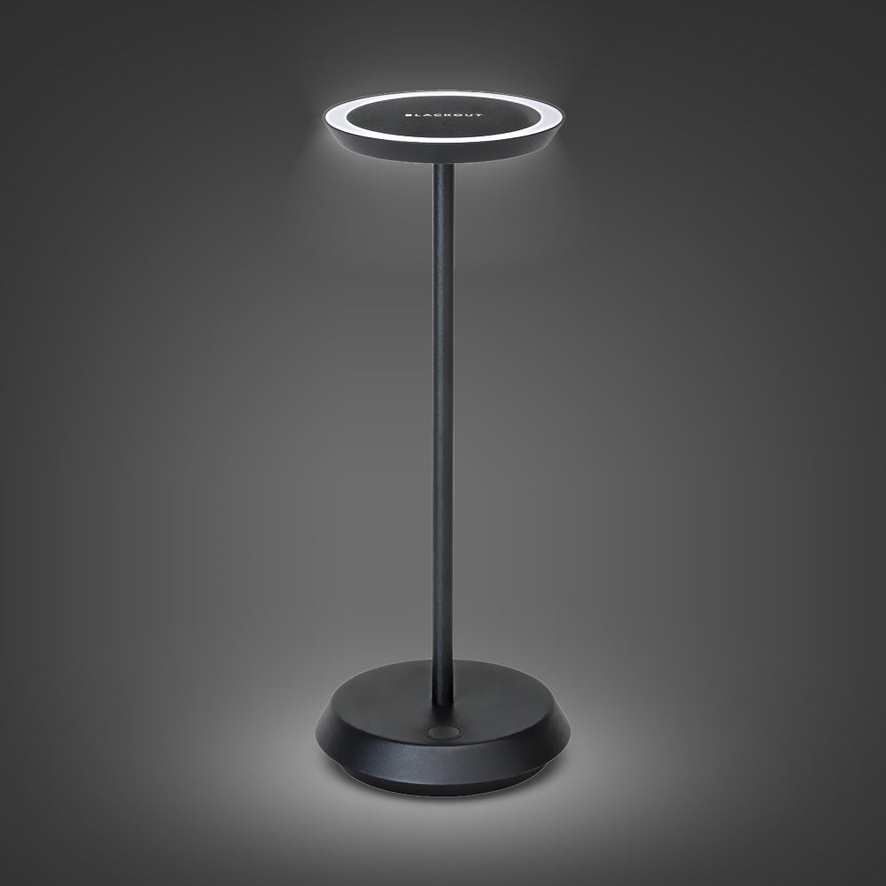 Blackout - Rechargeable cordless lamp FLAAT