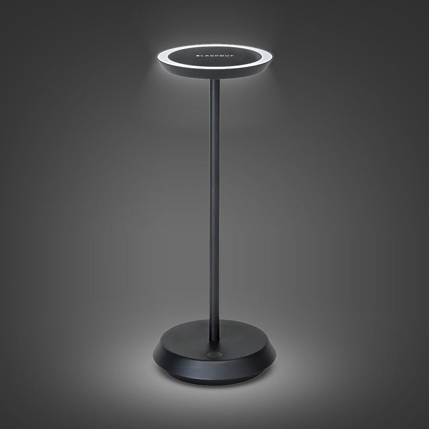 Blackout - Rechargeable cordless lamp FLAAT