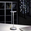 Blackout - Rechargeable cordless lamp FLAAT