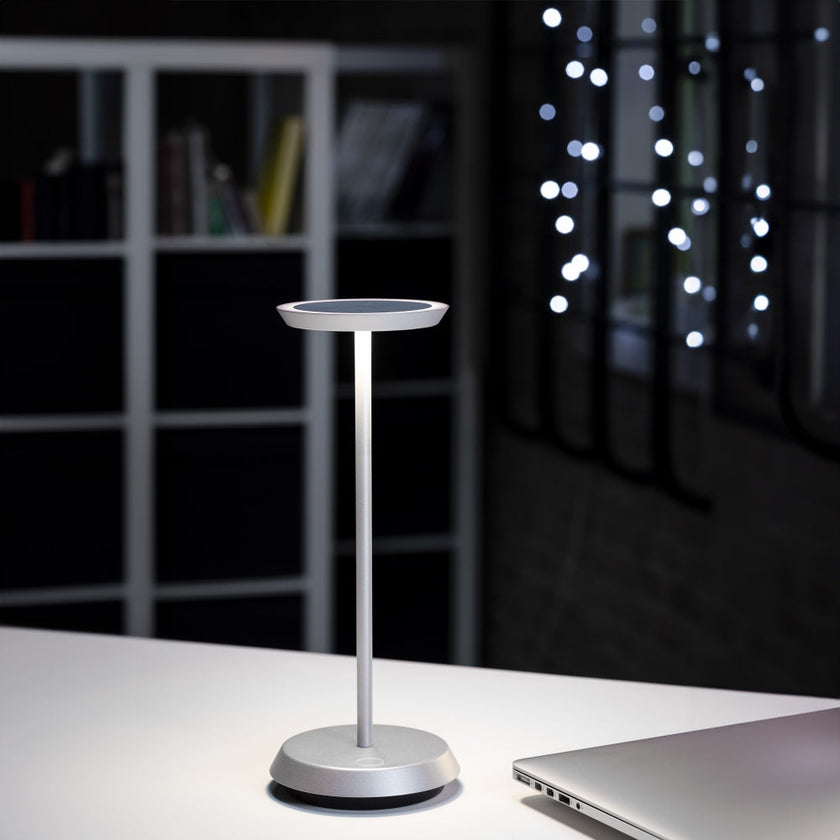 Blackout - Rechargeable cordless lamp FLAAT