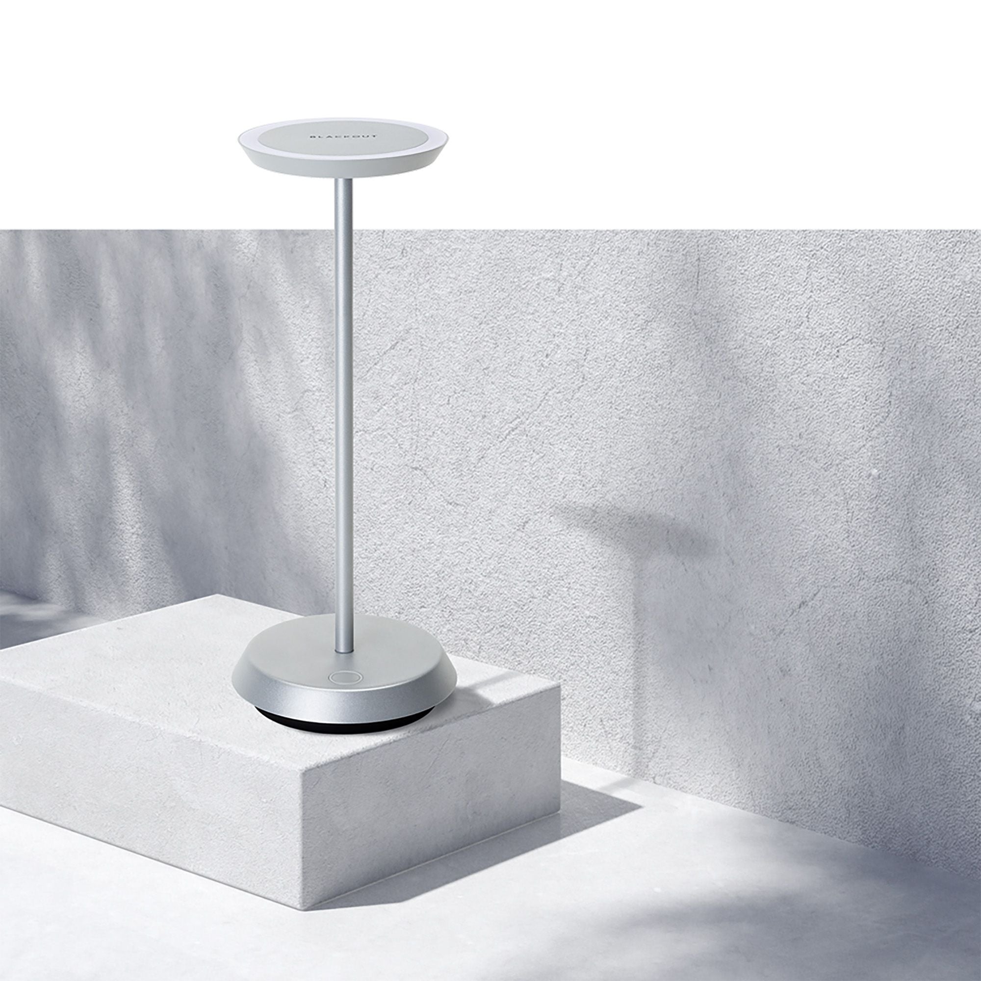 Blackout - Rechargeable cordless lamp FLAAT