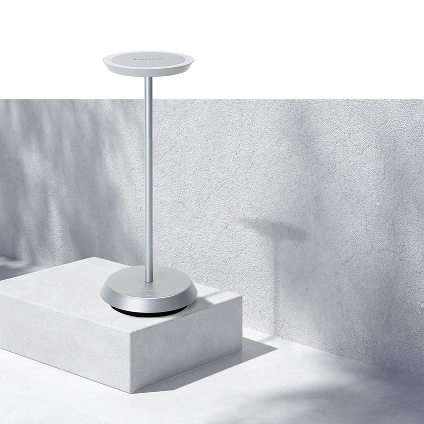 Blackout - Rechargeable cordless lamp FLAAT