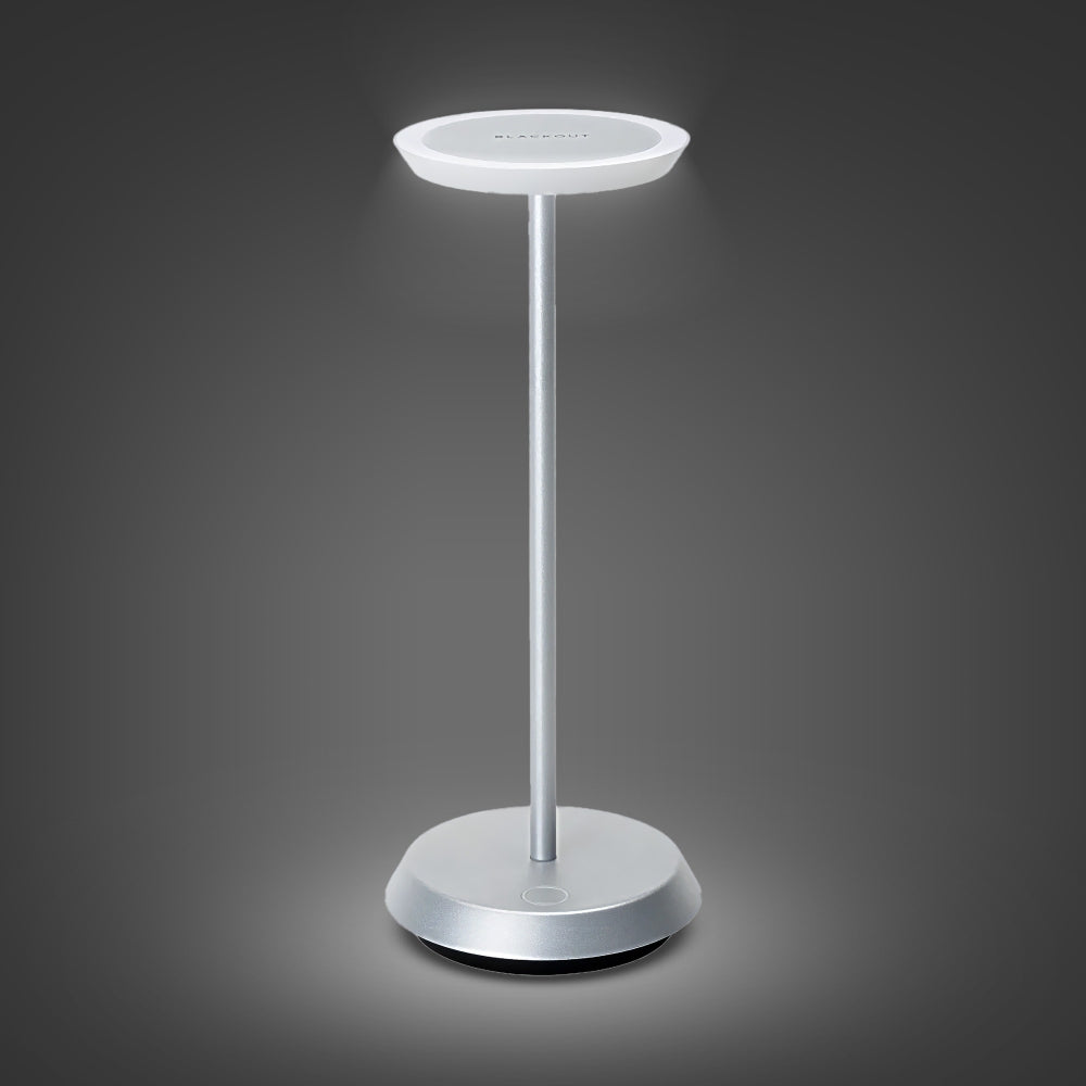 Blackout - Rechargeable cordless lamp FLAAT