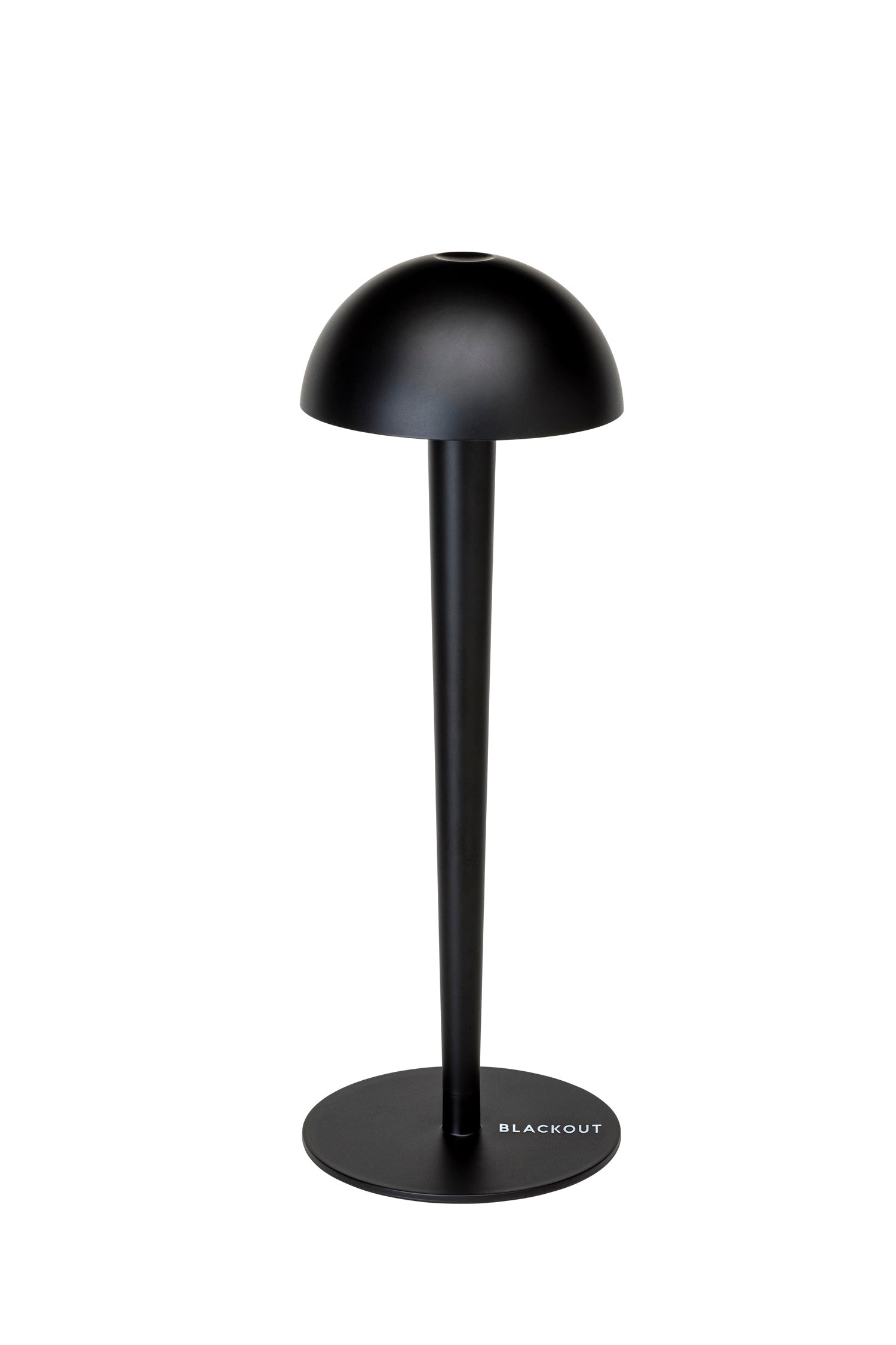 Blackout - Lampe sans fil rechargeable PIN