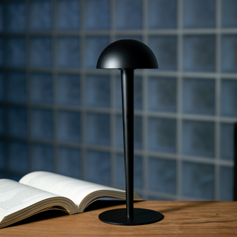 Blackout - Lampe sans fil rechargeable PIN