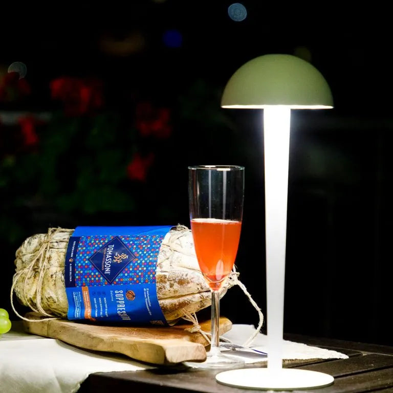 Blackout - Lampe sans fil rechargeable PIN