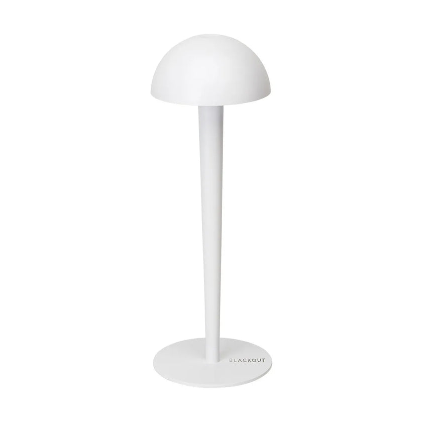 Blackout - Lampe sans fil rechargeable PIN