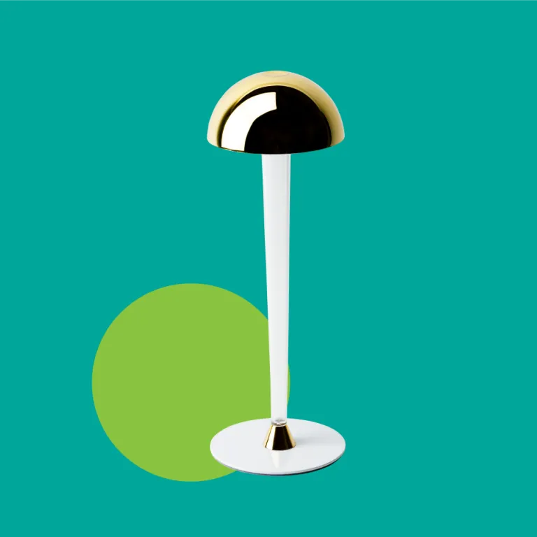 Blackout - Rechargeable cordless lamp PIN-UP