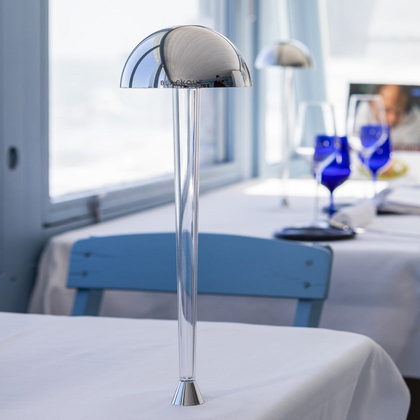 Blackout - Rechargeable cordless lamp PIN-UP