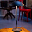Blackout - Rechargeable cordless lamp STEM