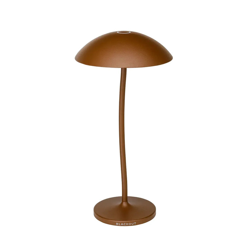Blackout - Rechargeable cordless lamp STEM