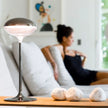 Blackout - Rechargeable cordless lamp ZEEBO